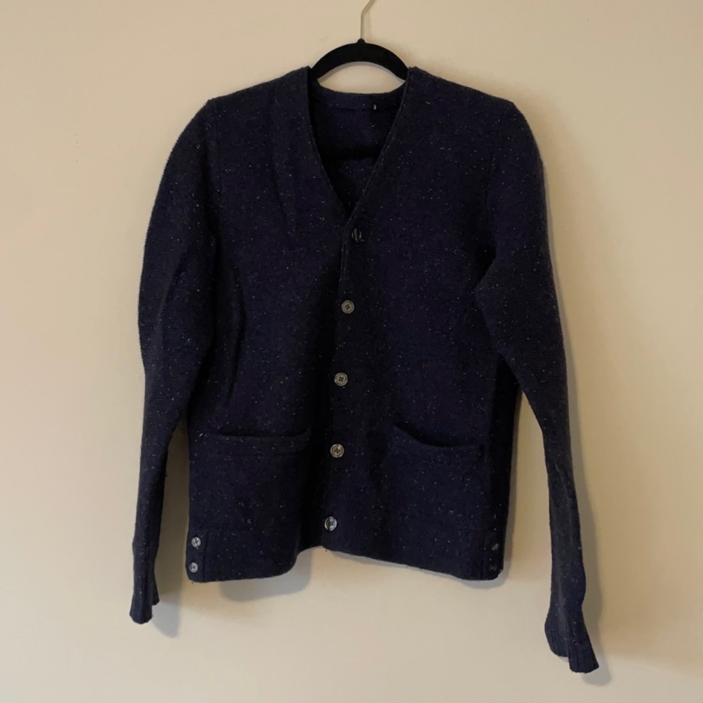 JC Rennie Cardigan